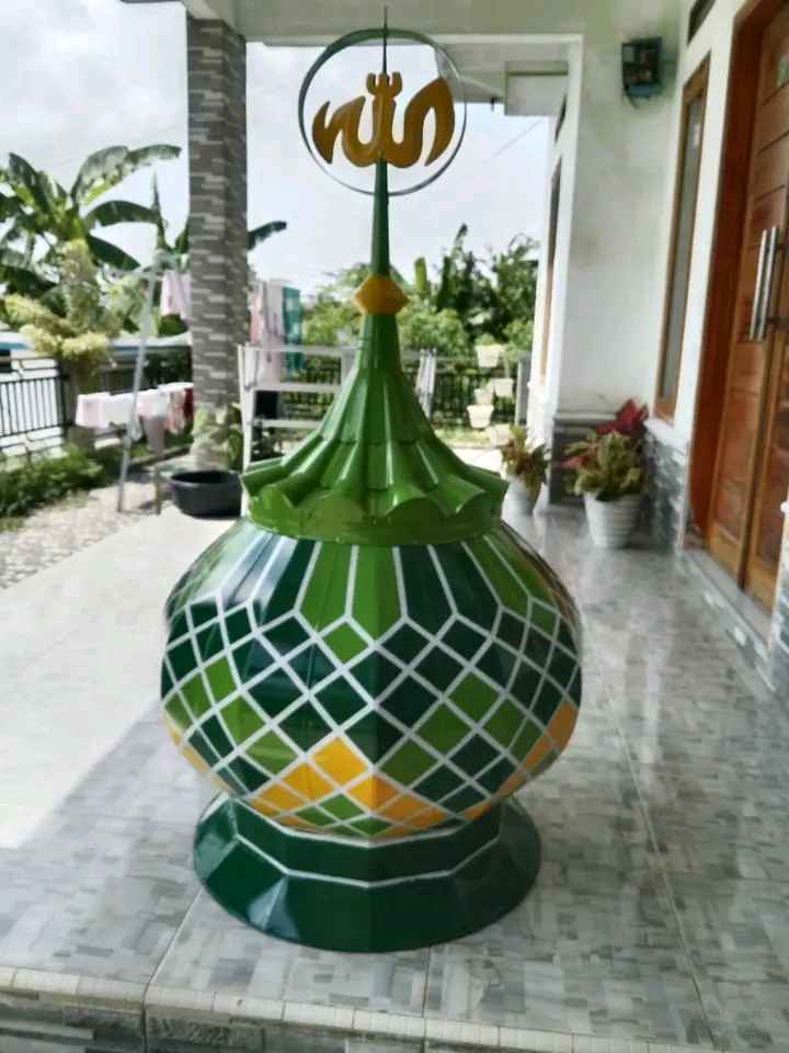 Kubah